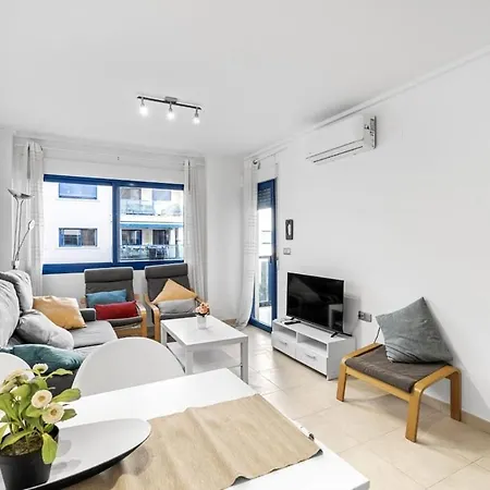 Apartment Beautiful In Hills