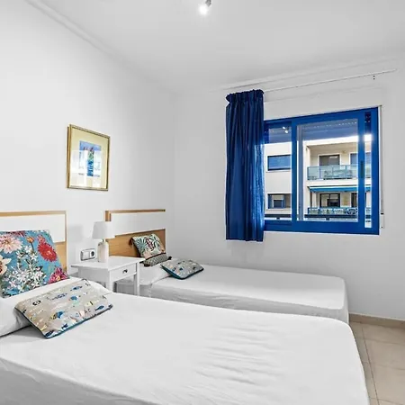 Beautiful In Hills Apartment Alicante