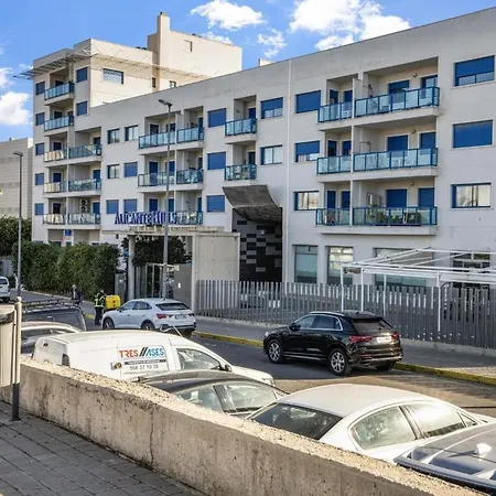 Apartment Beautiful In Hills