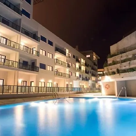 Beautiful In Hills Apartment Alicante