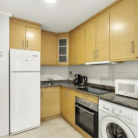 Apartment Beautiful In Hills *