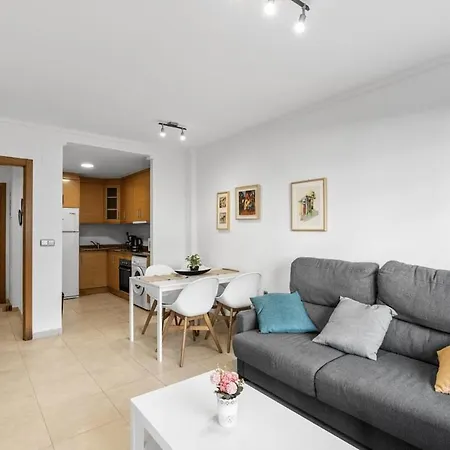 Beautiful In Hills Apartment