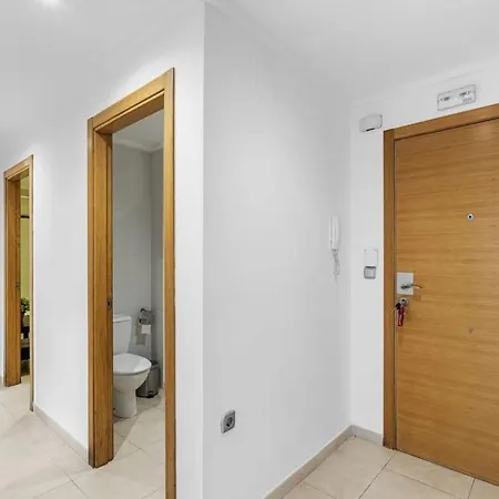 Apartment Beautiful In Hills