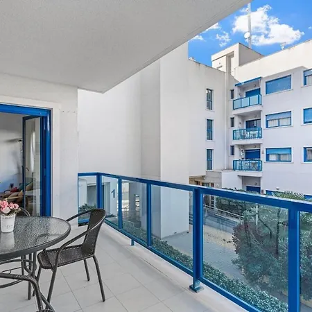Apartment Beautiful In Hills