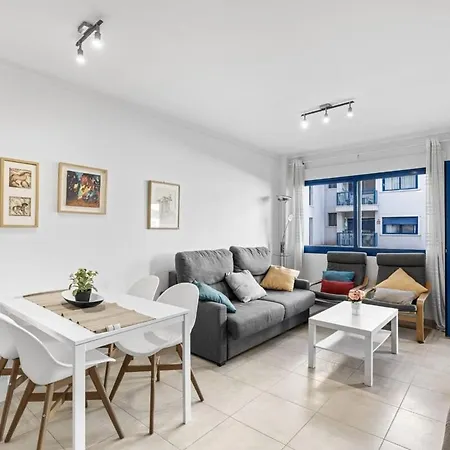 Apartment Beautiful In Hills Alicante