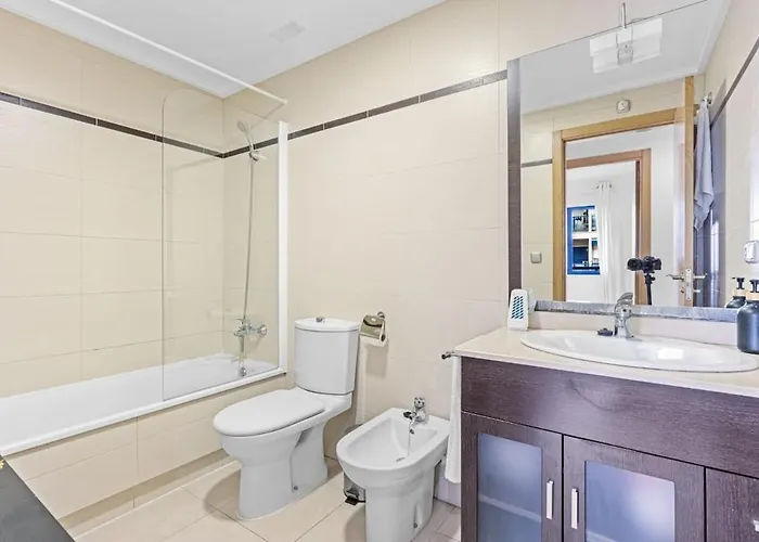 Beautiful In Hills Alicante