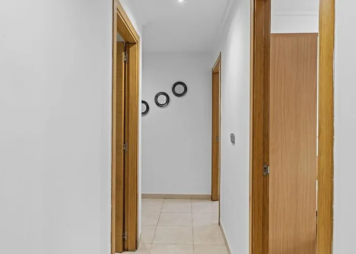 Beautiful In Hills * Alicante