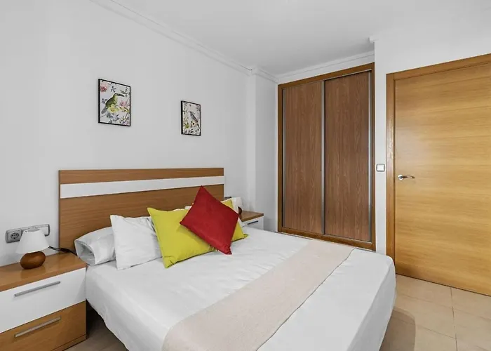 Beautiful In Hills Alicante