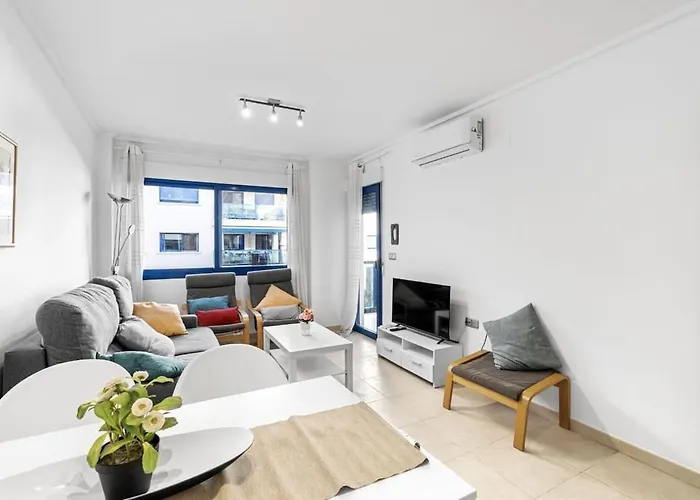 Lejlighed Beautiful In Hills