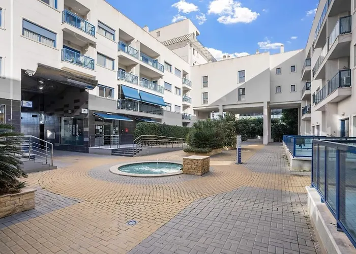 Beautiful In Hills Alicante