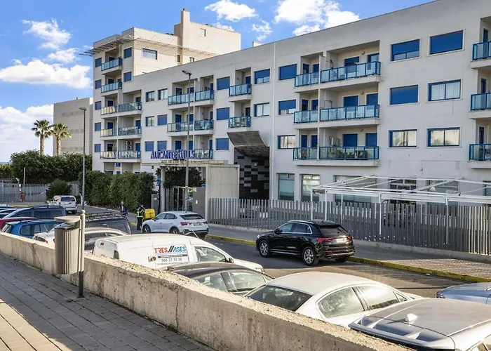 Lejlighed Beautiful In Hills