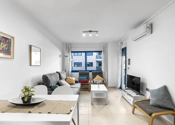 Beautiful In Hills Alicante