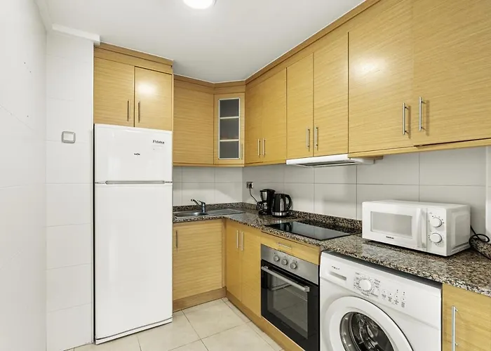 Lejlighed Beautiful In Hills *