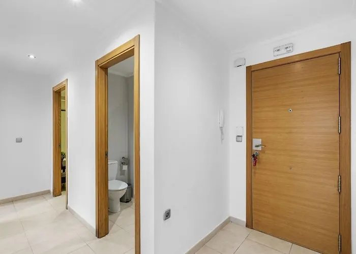 Lejlighed Beautiful In Hills