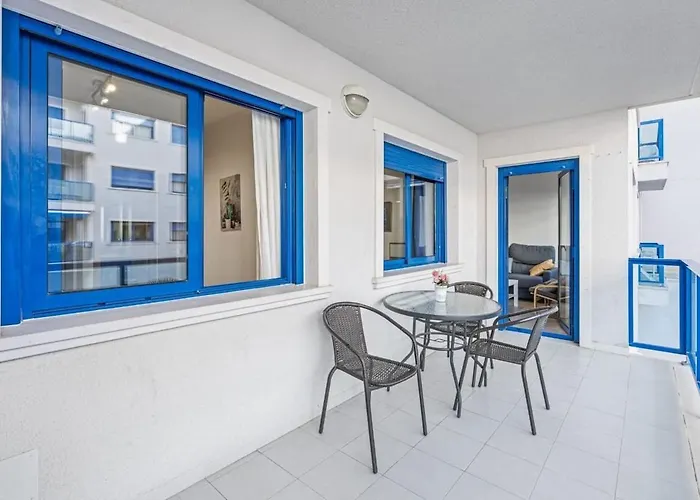 Lejlighed Beautiful In Hills *