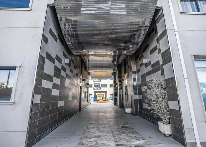 Beautiful In Hills * Alicante