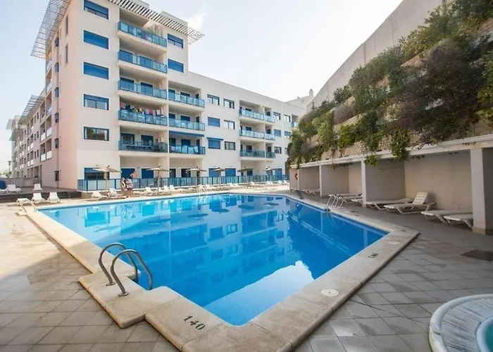 Beautiful In Hills Lejlighed