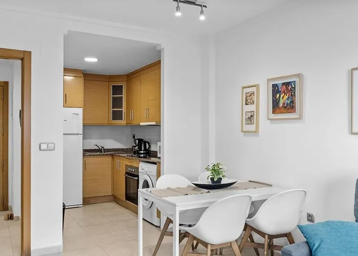 Beautiful In Hills Lejlighed *